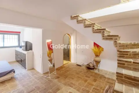 Μονοκατοικία 380τ.μ. προς πώληση φωτογραφία 5400477