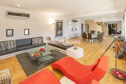 Μονοκατοικία 380τ.μ. προς πώληση φωτογραφία 7