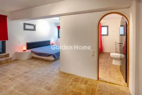 Μονοκατοικία 380τ.μ. προς πώληση φωτογραφία 5400480