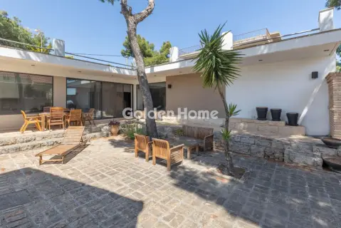 Μονοκατοικία 380τ.μ. προς πώληση φωτογραφία 5400486