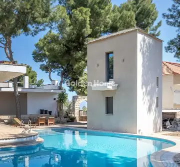 Μονοκατοικία 380τ.μ. προς πώληση φωτογραφία 5400488