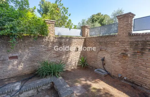 Μονοκατοικία 380τ.μ. προς πώληση φωτογραφία 5400506