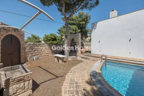 Μονοκατοικία 380τ.μ. προς πώληση φωτογραφία 5400501