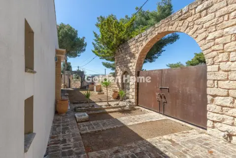 Μονοκατοικία 380τ.μ. προς πώληση φωτογραφία 5400498