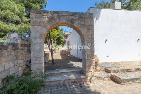 Μονοκατοικία 380τ.μ. προς πώληση φωτογραφία 5400499