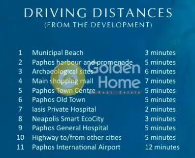 Golden Home Property Image