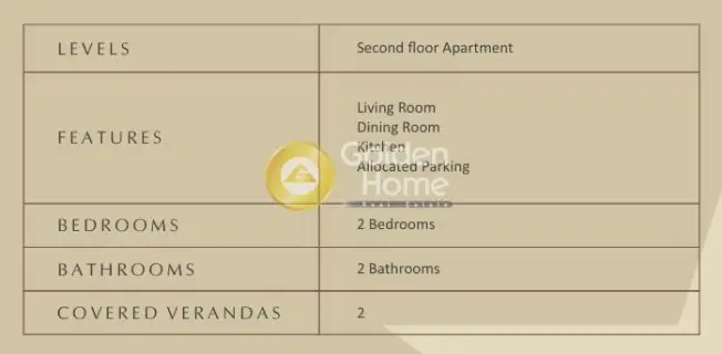 Golden Home Property Image