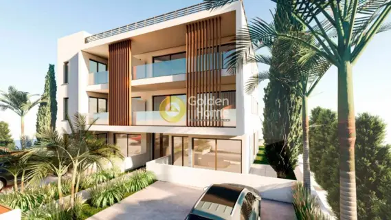 Golden Home Property Image