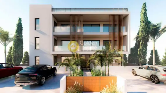 Golden Home Property Image