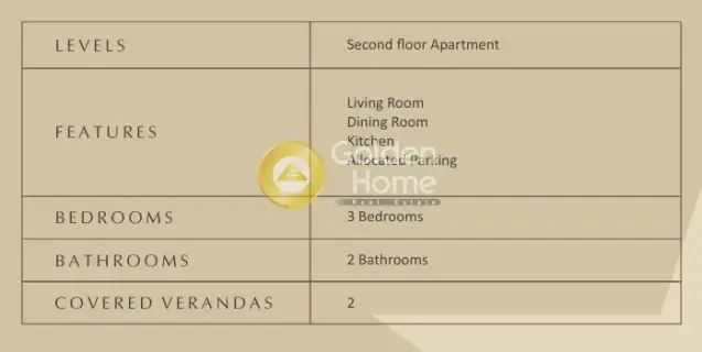 Golden Home Property Image