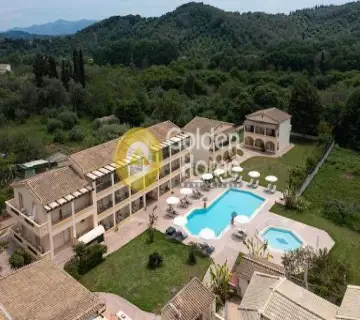 Hotel 1500m<sup>2</sup> for sale photo 1