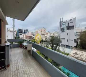 Οροφομεζονέτα 143τ.μ. προς πώληση φωτογραφία 71
