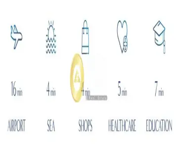 Golden Home Property Image