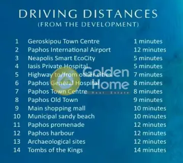 Golden Home Property Image