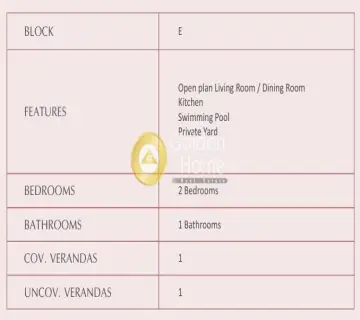 Golden Home Property Image