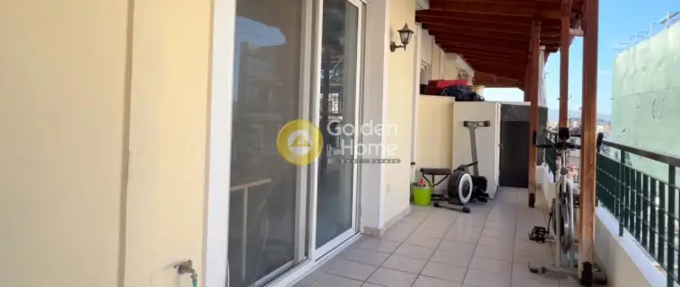 Οροφομεζονέτα 105τ.μ. προς πώληση φωτογραφία 2