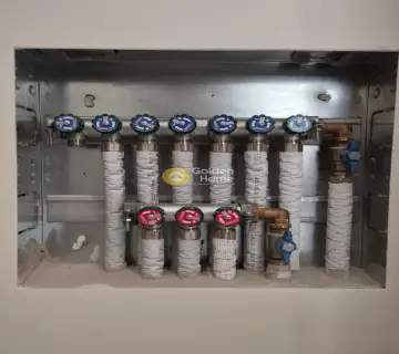 Golden Home Property Image