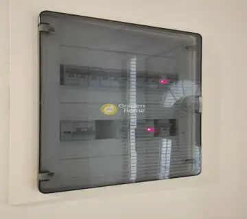 Golden Home Property Image