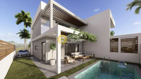 Golden Home Property Image