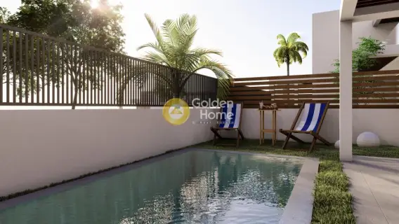 Golden Home Property Image