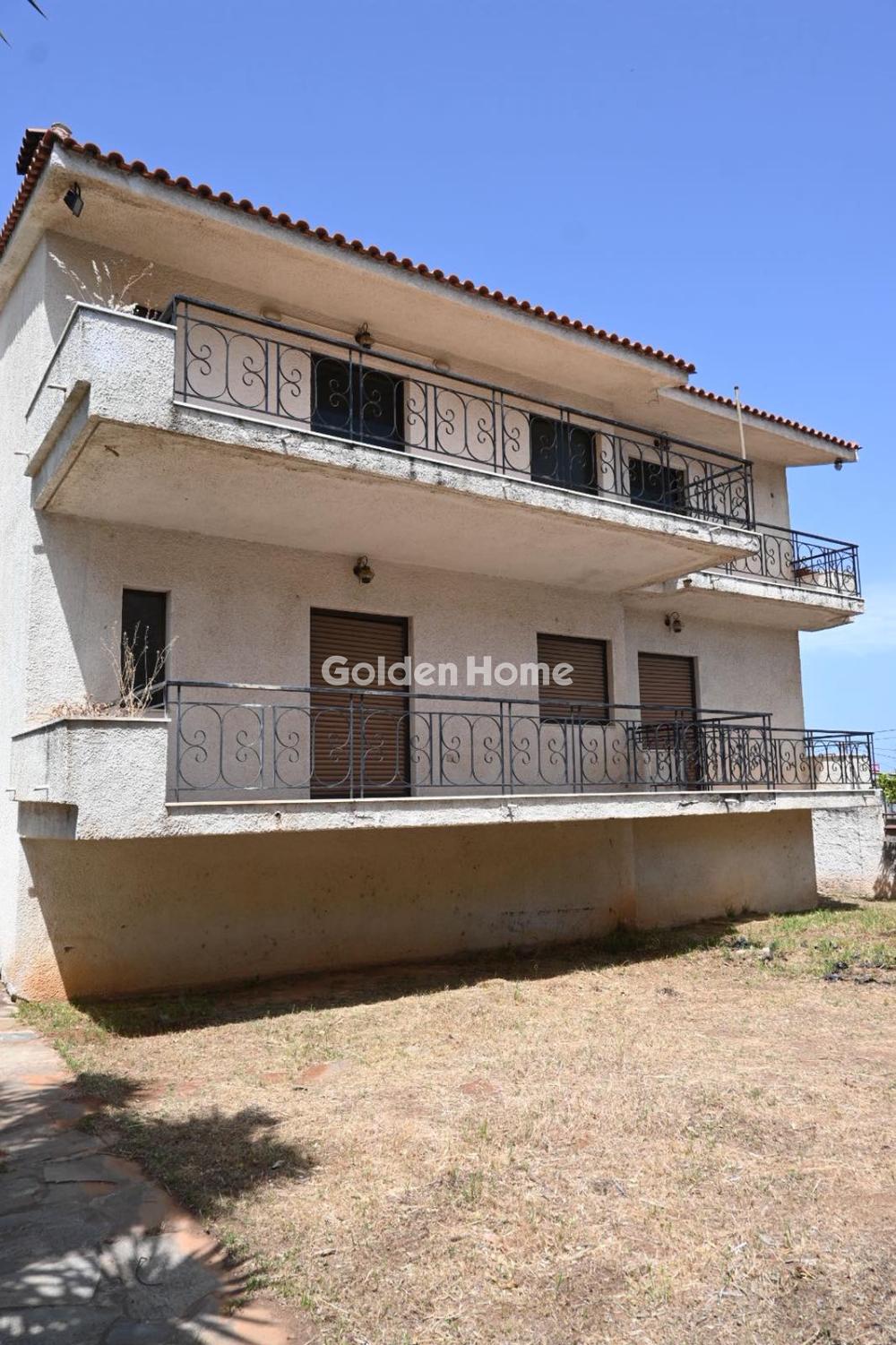 Golden Home Property Image