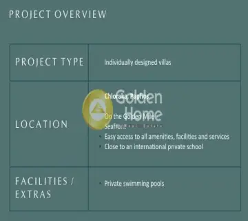 Golden Home Property Image