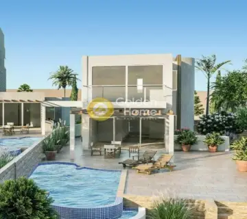 Golden Home Property Image