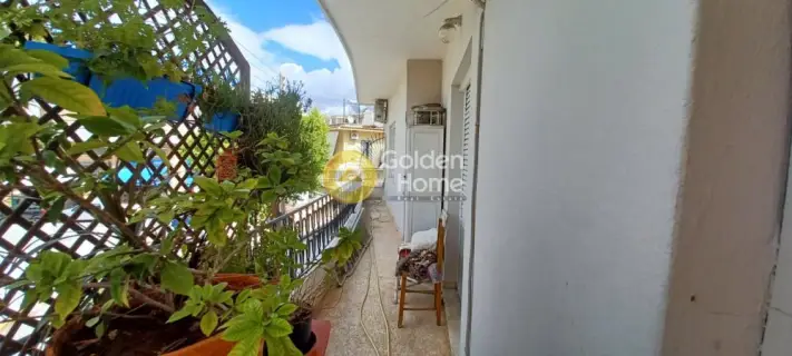 Οροφοδιαμέρισμα 124τ.μ. προς πώληση φωτογραφία 14