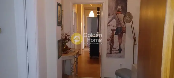 Οροφοδιαμέρισμα 124τ.μ. προς πώληση φωτογραφία 9