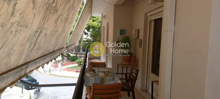 Οροφοδιαμέρισμα 124τ.μ. προς πώληση φωτογραφία 5