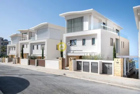Μονοκατοικία 253τ.μ. προς πώληση φωτογραφία 14