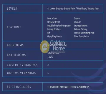 Golden Home Property Image