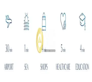 Golden Home Property Image