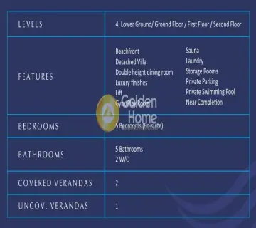 Golden Home Property Image