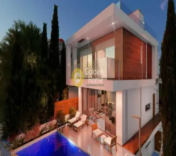 Golden Home Property Image