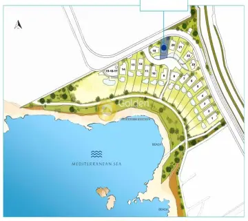 Golden Home Property Image