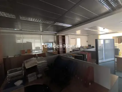 Γραφείο 550τ.μ. προς ενοικίαση φωτογραφία 12