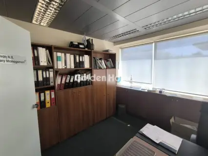 Γραφείο 550τ.μ. προς ενοικίαση φωτογραφία 5