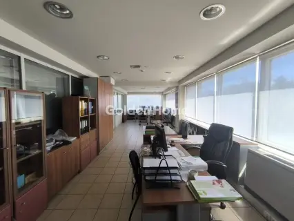 Γραφείο 550τ.μ. προς ενοικίαση φωτογραφία 9