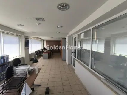 Γραφείο 550τ.μ. προς ενοικίαση φωτογραφία 4