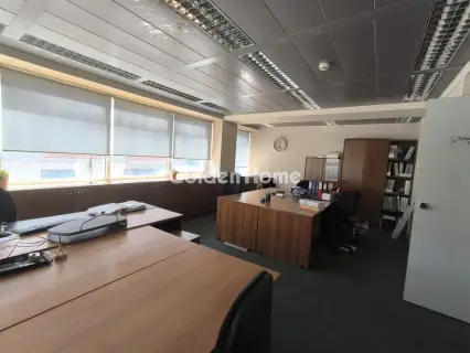 Γραφείο 550τ.μ. προς ενοικίαση φωτογραφία 7