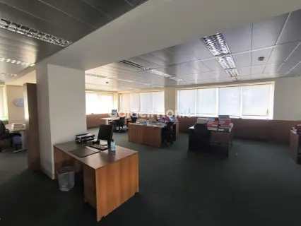 Γραφείο 550τ.μ. προς ενοικίαση φωτογραφία 18