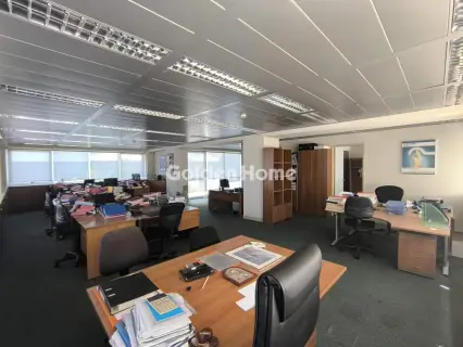 Γραφείο 550τ.μ. προς ενοικίαση φωτογραφία 19