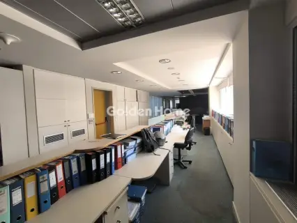 Γραφείο 550τ.μ. προς ενοικίαση φωτογραφία 22