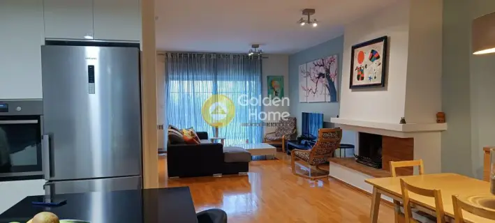 Μεζονέτα Εφαπτόμενη 205τ.μ. προς πώληση φωτογραφία 5