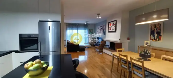 Μεζονέτα Εφαπτόμενη 205τ.μ. προς πώληση φωτογραφία 2