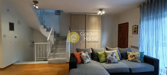 Μεζονέτα Εφαπτόμενη 205τ.μ. προς πώληση φωτογραφία 6