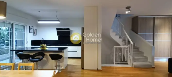 Μεζονέτα Εφαπτόμενη 205τ.μ. προς πώληση φωτογραφία 1