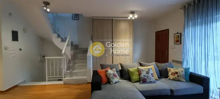 Μεζονέτα Εφαπτόμενη 205τ.μ. προς πώληση φωτογραφία 3