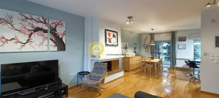 Μεζονέτα Εφαπτόμενη 205τ.μ. προς πώληση φωτογραφία 4